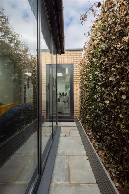 Cozy Leyton House With Garden And Small Terrace Londra Dış mekan fotoğraf