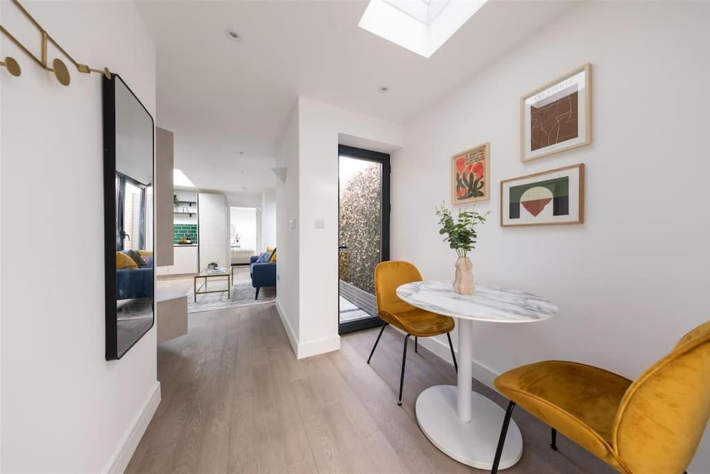 Cozy Leyton House With Garden And Small Terrace Londra Dış mekan fotoğraf